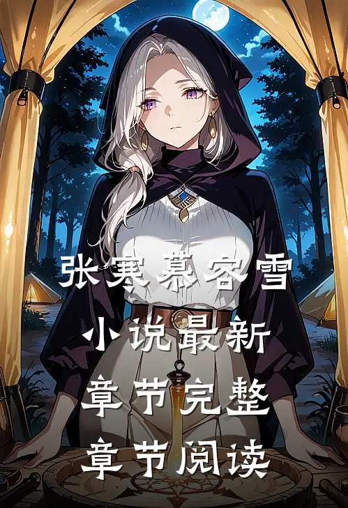 张寒慕容雪小说最新章节完整章节阅读