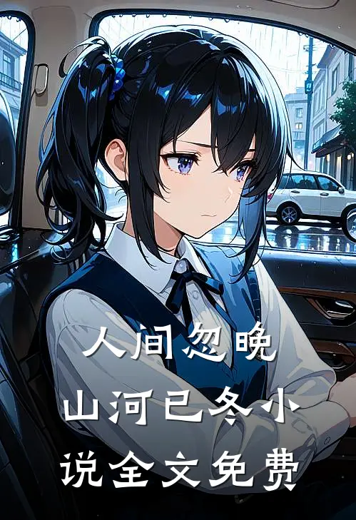 人间忽晚，山河已冬小说全文免费