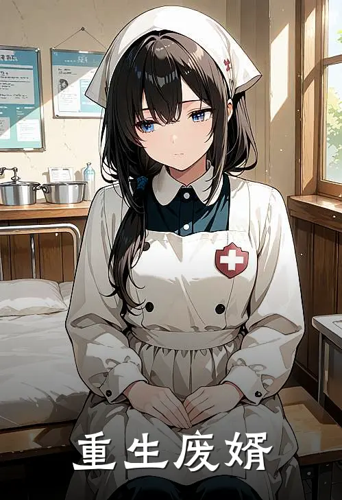 重生废婿