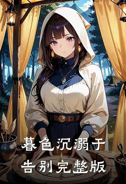 暮色沉溺于告别完整版