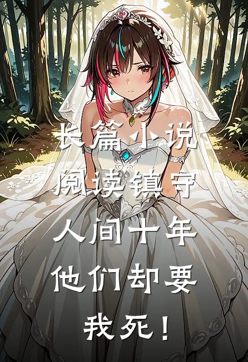长篇小说阅读镇守人间十年，他们却要我死！