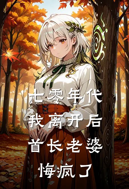 七零年代，我离开后首长老婆悔疯了