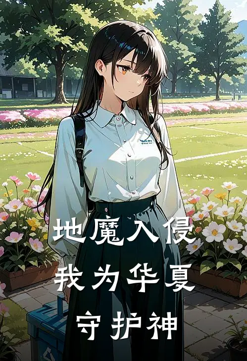 地魔入侵：我为华夏守护神