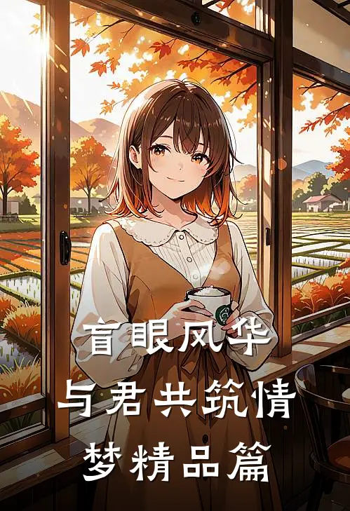 盲眼风华：与君共筑情梦精品篇