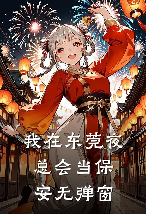 我在东莞夜总会当保安无弹窗