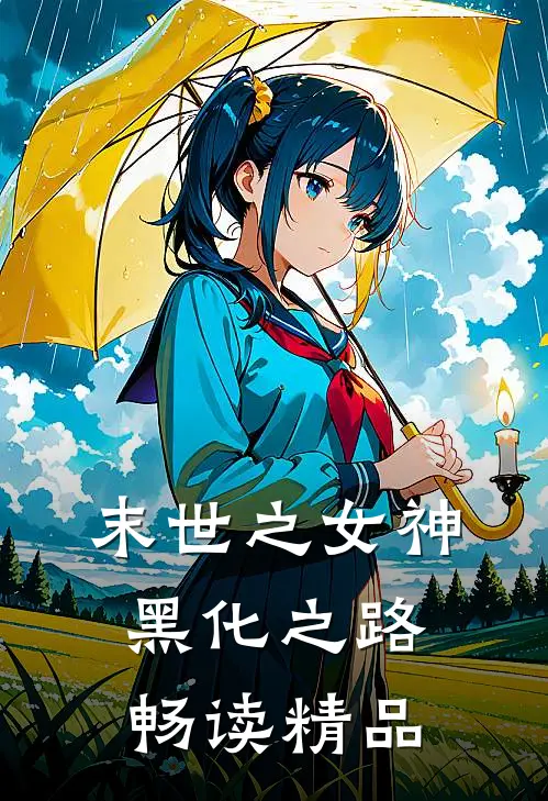 末世之女神黑化之路畅读精品