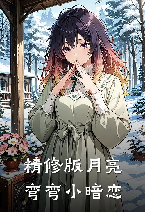 精修版月亮弯弯小暗恋