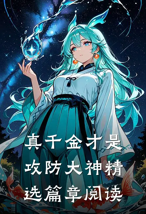 真千金才是攻防大神精选篇章阅读