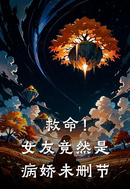 救命！女友竟然是病娇未删节