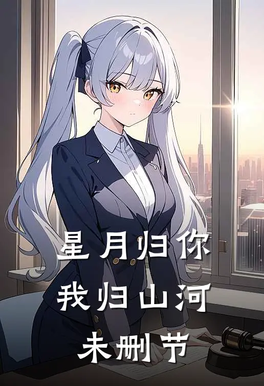 星月归你，我归山河未删节