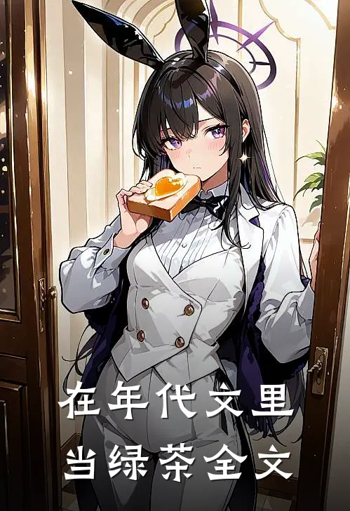在年代文里当绿茶全文