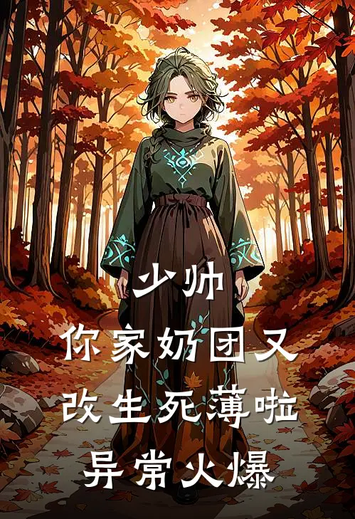少帅，你家奶团又改生死薄啦异常火爆