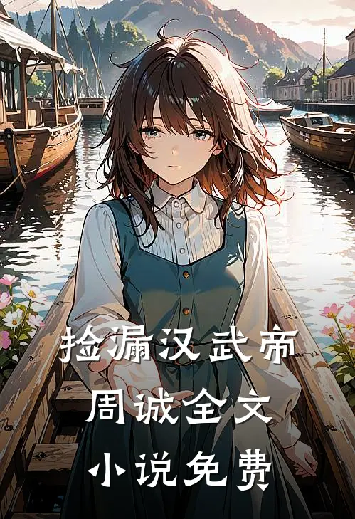 捡漏汉武帝周诚全文小说免费