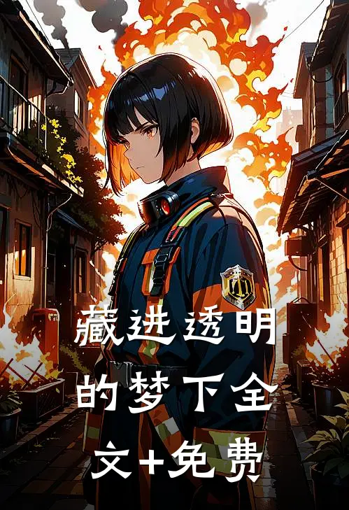藏进透明的梦下全文+免费