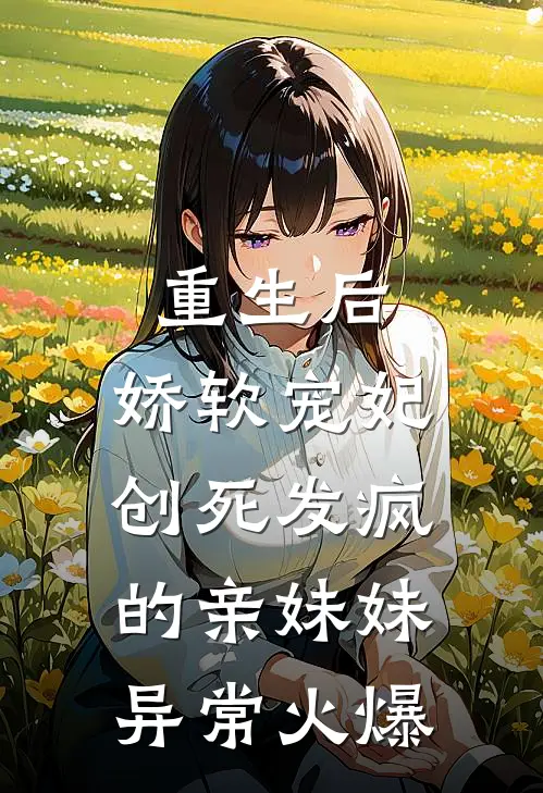 重生后，娇软宠妃创死发疯的亲妹妹异常火爆