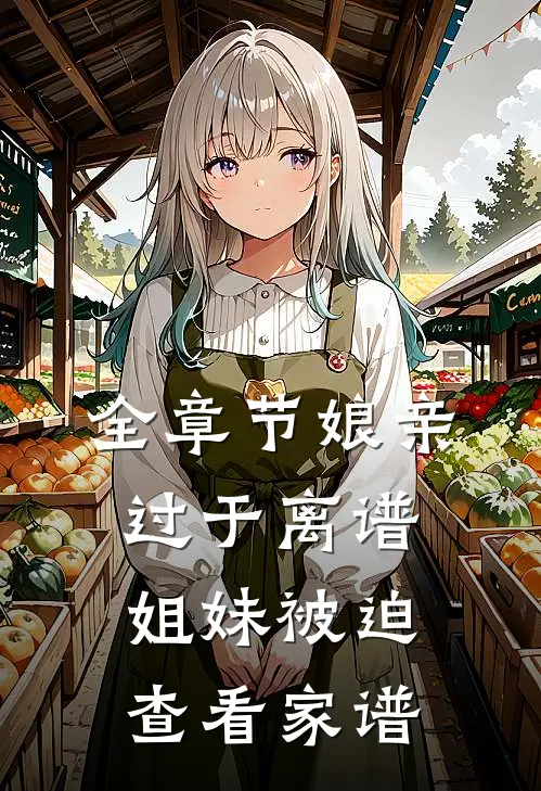 全章节娘亲过于离谱，姐妹被迫查看家谱