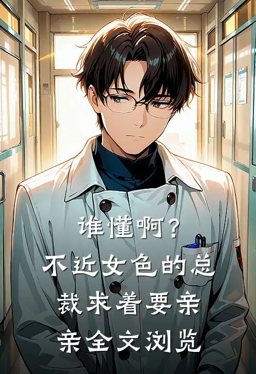 谁懂啊？不近女色的总裁求着要亲亲全文浏览