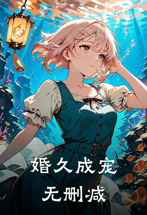 婚久成宠无删减