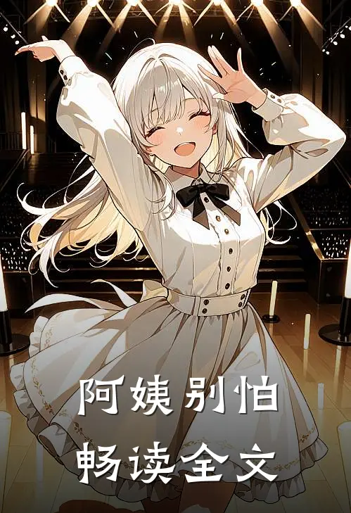 阿姨别怕畅读全文