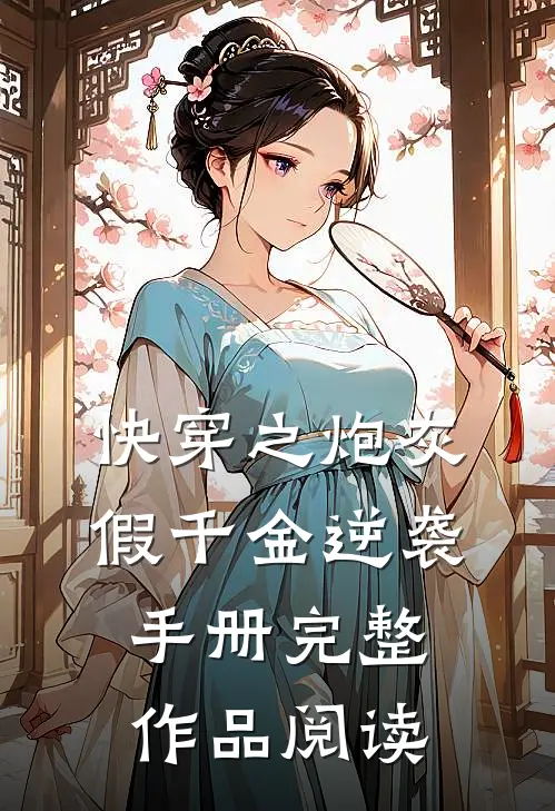 快穿之炮灰假千金逆袭手册完整作品阅读