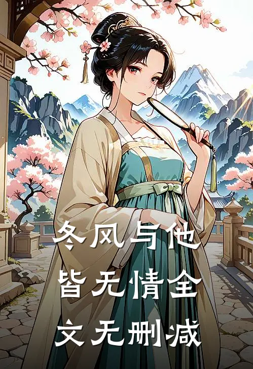 冬风与他皆无情全文无删减