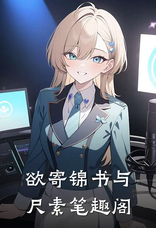 欲寄锦书与尺素笔趣阁