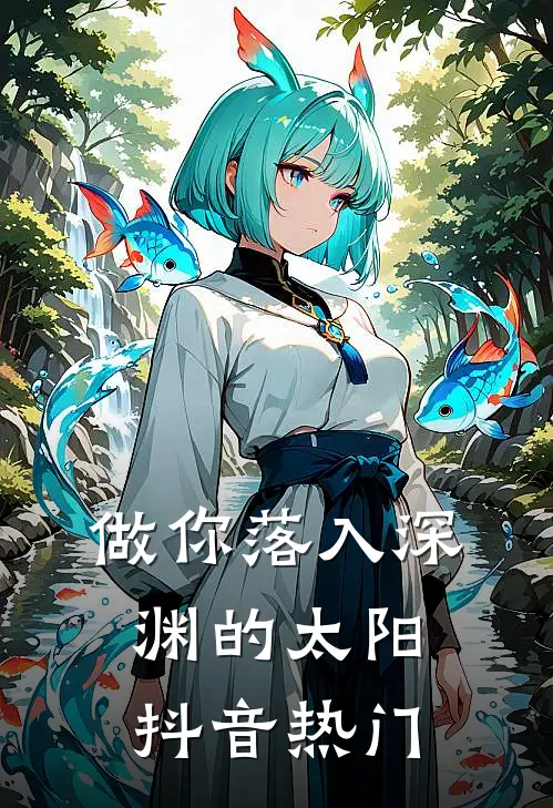 做你落入深渊的太阳抖音热门