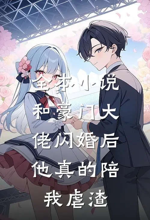 全本小说和豪门大佬闪婚后，他真的陪我虐渣