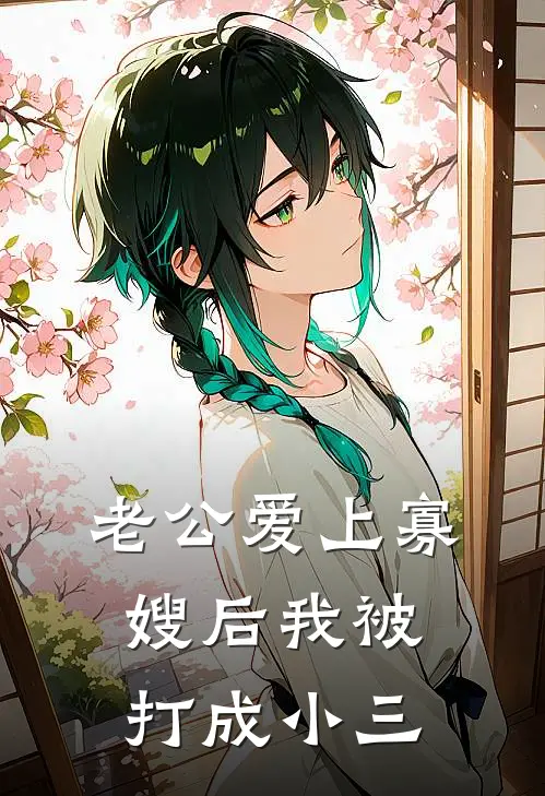 老公爱上寡嫂后我被打成小三