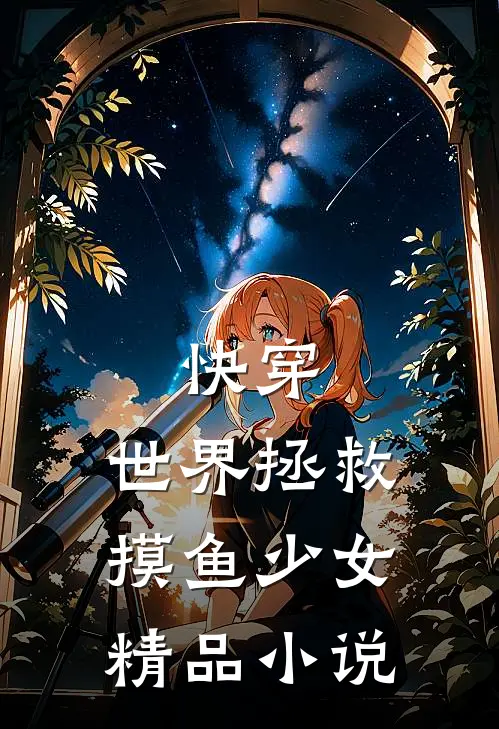 快穿世界拯救摸鱼少女精品阅读