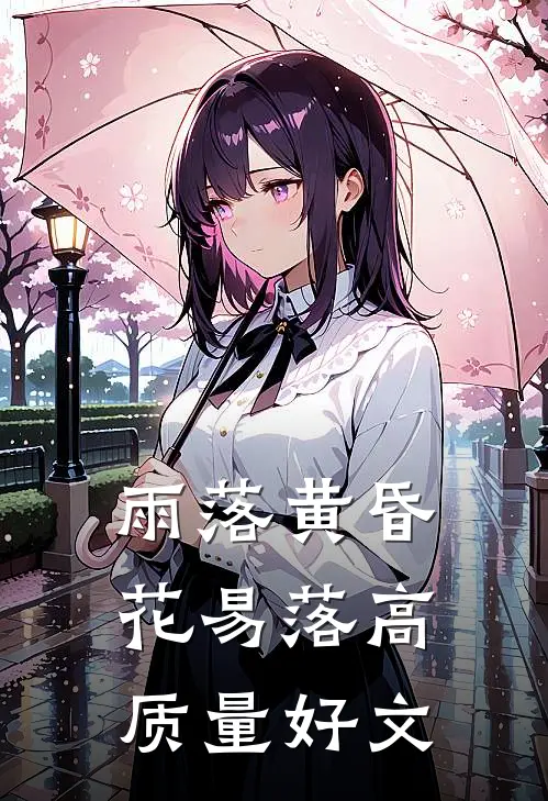 雨落黄昏花易落高质量好文