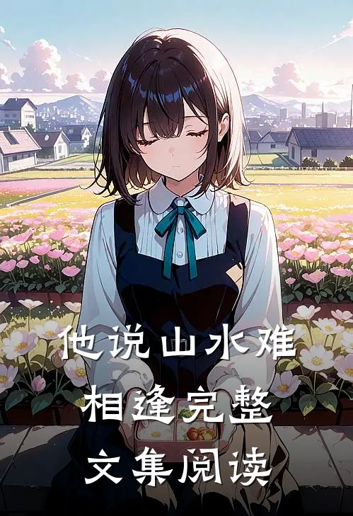 他说山水难相逢完整文集阅读
