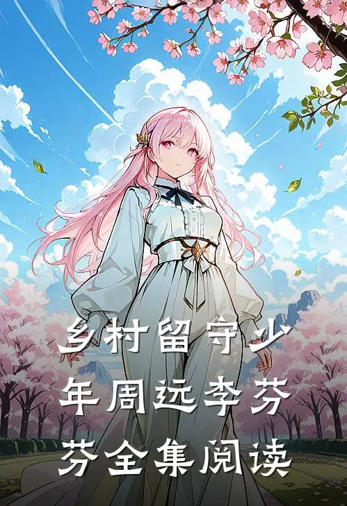 乡村留守少年周远李芬芬全集阅读