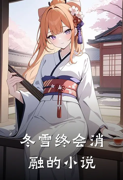 冬雪终会消融的小说