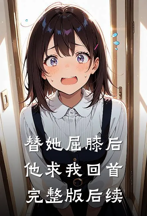 替她屈膝后，他求我回首完整版后续