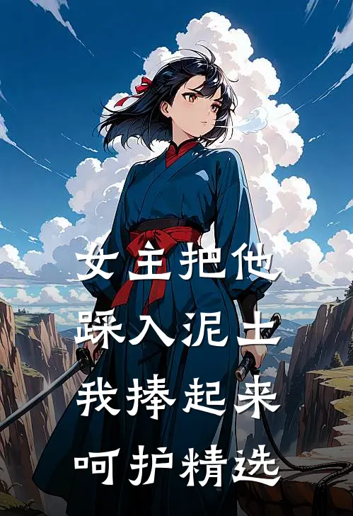女主把他踩入泥土,我捧起来呵护精选