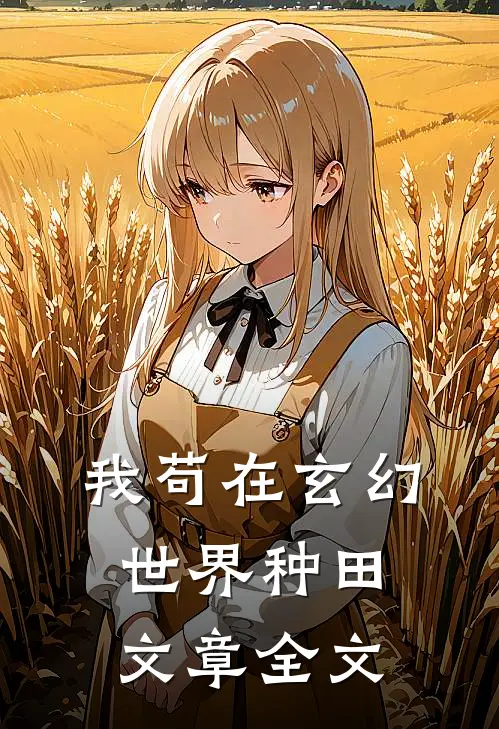 我苟在玄幻世界种田文章全文