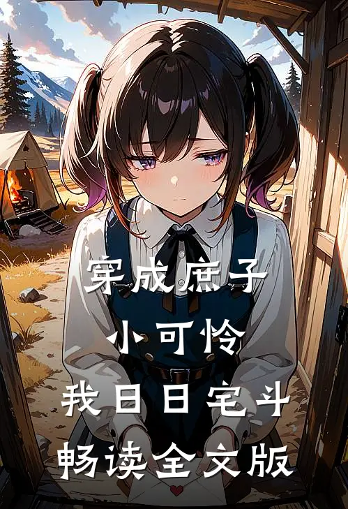 穿成庶子小可怜，我日日宅斗畅读全文版