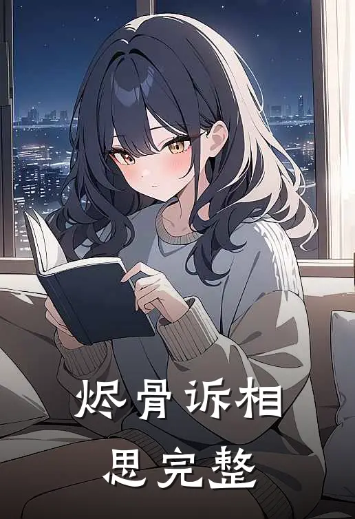 烬骨诉相思完整