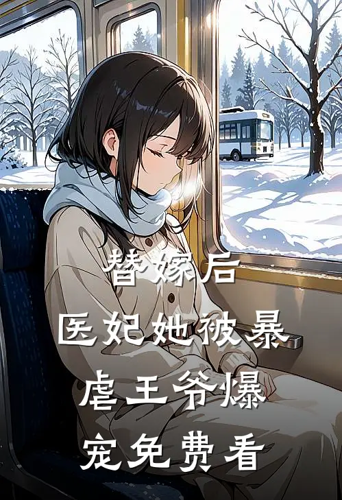 替嫁后，医妃她被暴虐王爷爆宠免费看