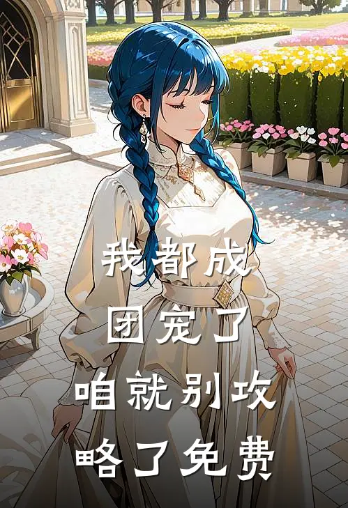 我都成团宠了，咱就别攻略了免费