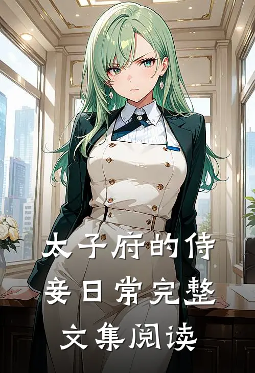 太子府的侍妾日常完整文集阅读全文