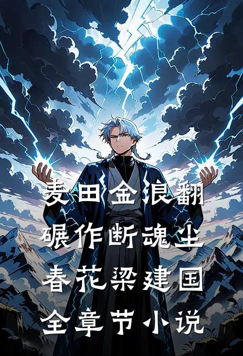 麦田金浪翻，碾作断魂尘春花梁建国全章节小说