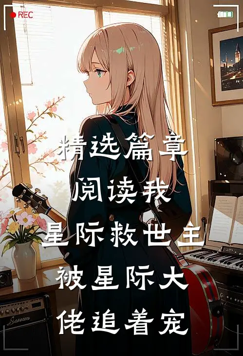 精选篇章阅读我，星际救世主，被星际大佬追着宠