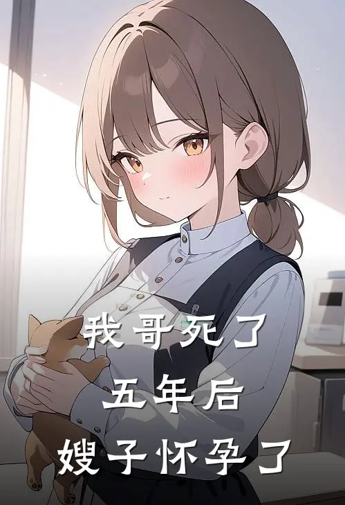 我哥死了五年后，嫂子怀孕了