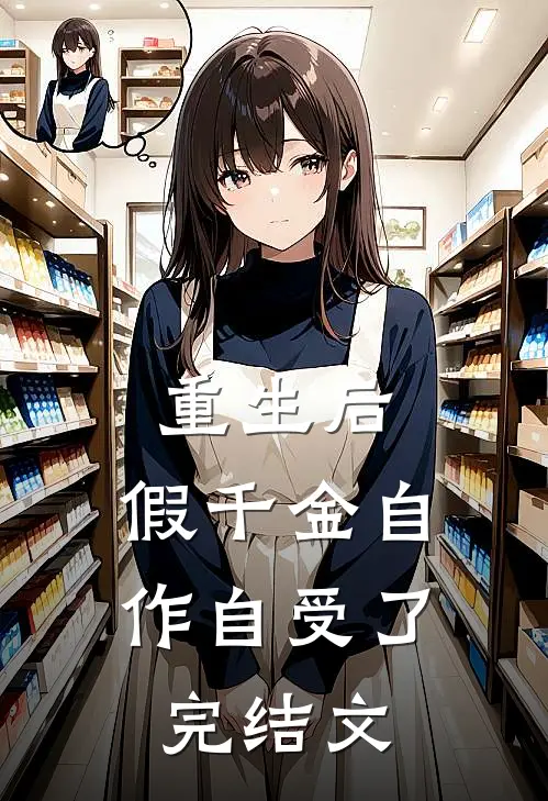 重生后，假千金自作自受了完结文