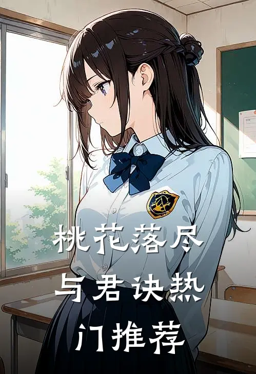 桃花落尽与君诀热门推荐