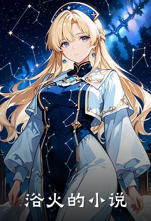 浴火的小说