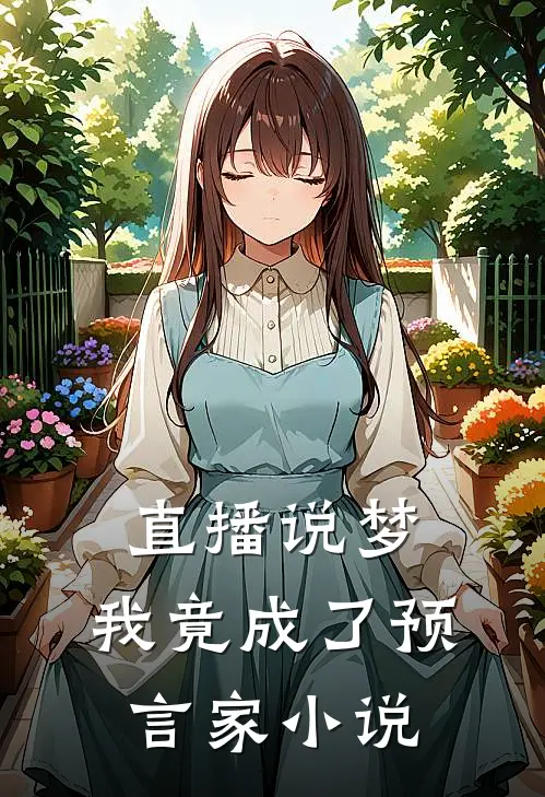直播说梦，我竟成了预言家小说