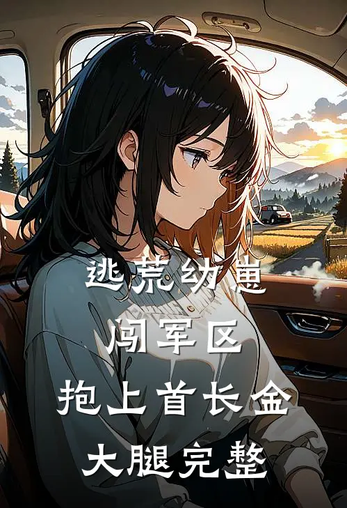 逃荒幼崽闯军区，抱上首长金大腿完整